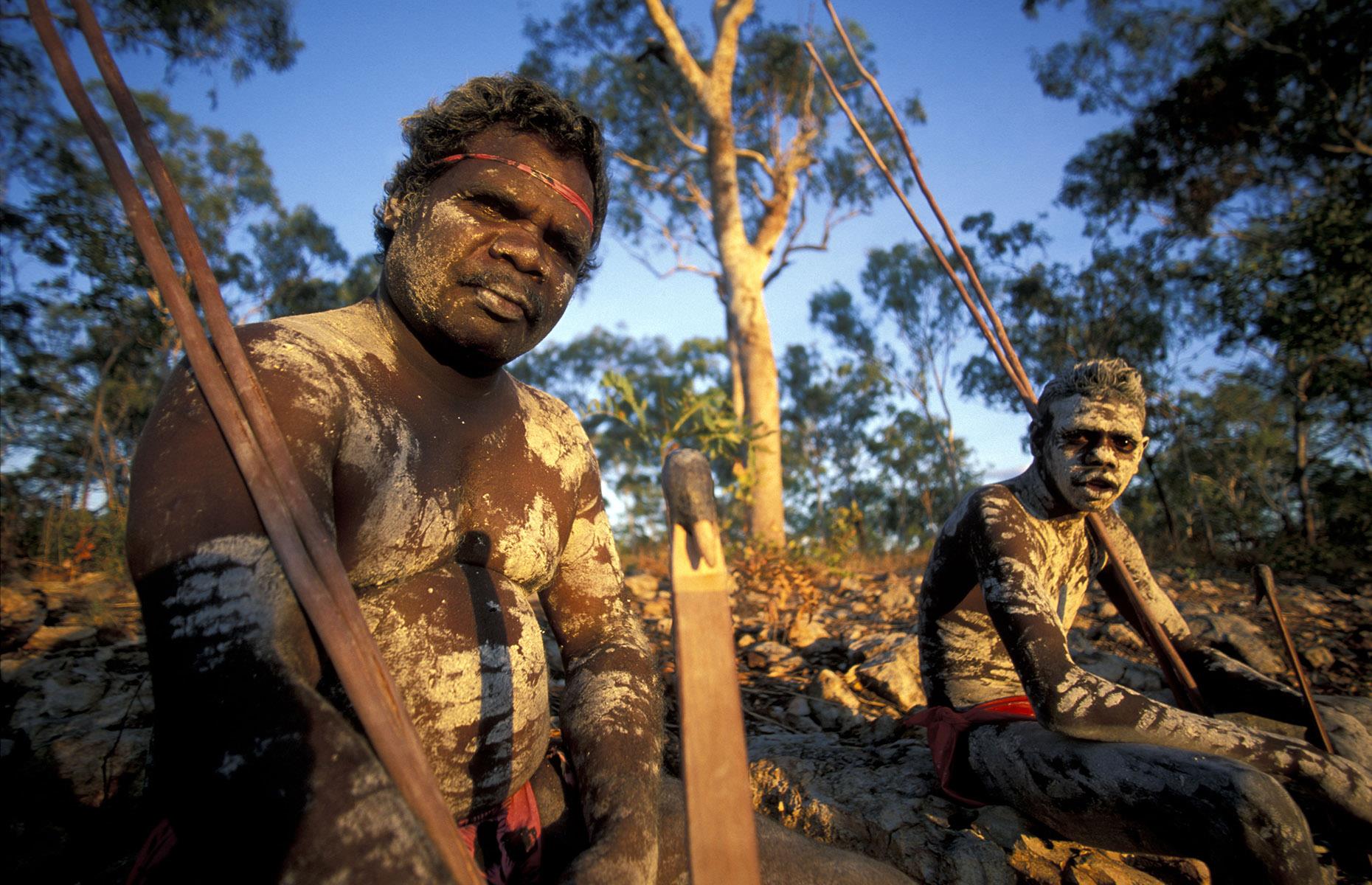 7: An Indigenous culture over 60,000 years old